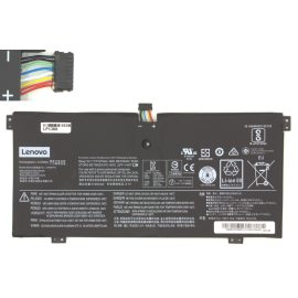   Lenovo IdeaPad Yoga 710-11IKB Laptop akkumulátor, gyári új, 4 cellás (5270mAh)