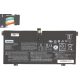 Lenovo IdeaPad Yoga 710-11IKB Laptop akkumulátor, gyári új, 4 cellás (5270mAh)