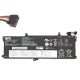 Lenovo ThinkPad T15 Gen 2 Laptop Akkumulátor, gyári új, 3 cellás (4830mAh)