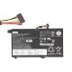Lenovo IdeaPad S540-15IML, S540-15IWL (81NE) gyári új 4 cellás 4497mAh akkumulátor (L18L4PF0)