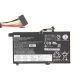 Lenovo IdeaPad S540-15IWL Laptop akkumulátor, gyári új, 4 cellás (4497mAh)