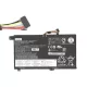 Lenovo IdeaPad S540-15IML Laptop akkumulátor, gyári új, 4 cellás (4497mAh)