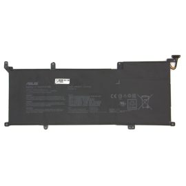   Asus ZenBook UX306UA-FC095T gyári új 3 cellás 4800mAh akkumulátor (C31N1539)