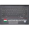 Fujitsu LifeBook U727 | Win10 | i3-7100U | 32GB RAM | 512GB SSD | 12 colos Full HD Kijelző | MAGYAR BILLENTYŰZET | 2 év garanciával