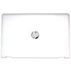 HP Pavilion x360 15-BR0, 15T-BR0 sorozatú gyári új LCD hátlap (924501-001)