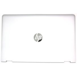   HP Pavilion x360 15-BR0, 15T-BR0 sorozatú gyári új LCD hátlap (924501-001)