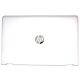 HP Pavilion x360 15-BR0, 15T-BR0 sorozatú gyári új LCD hátlap (924501-001)