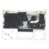 HP 14 14T-DQ1 fehér magyar Laptop billentyűzet