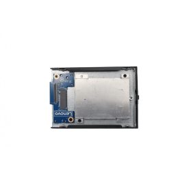   Lenovo ThinkPad T570, P51s gyári új M.2 SSD beépítő keret, SSD caddy, átalakító (01AY476)