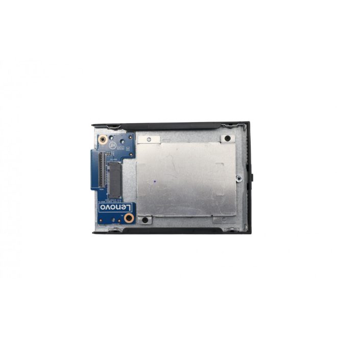 Lenovo ThinkPad T570, P51s gyári új M.2 SSD beépítő keret, SSD caddy, átalakító (01AY476)