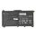 HP 255 G9 Laptop Akkumulátor, gyári új, 3 cellás (3454mAh)