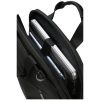 Samsonite Network 4 fekete 14.1 colos laptop táska (142306)