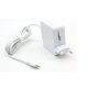 Xiaomi Air 13.3 20V 3,05A / 15V 3A / 12V 3A / 9V 3A / 5V 3A 31W-os új, gyárival megegyező minőségű helyettesítő Laptop töltő
