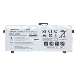   Samsung NP NP940Z5L Laptop akkumulátor, gyári új, 4 cellás (3780mAh)