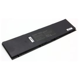   Dell Latitude E7440 Laptop akkumulátor, új, gyárival megegyező minőségű helyettesítő, 3 cellás (3200mAh)