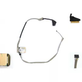   HP Pavilion 14-CE sorozathoz gyári új LCD kijelző kábel (L26361-001)