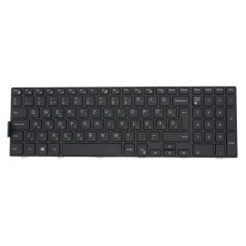Dell Vostro 3559 fekete magyarított Laptop billentyűzet