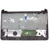 HP 15 15-AC12 szürke magyar Laptop billentyűzet