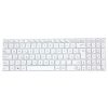 Asus X540 X540LJ fehér magyar Laptop billentyűzet