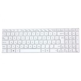 Asus A540 A540S fehér magyar Laptop billentyűzet