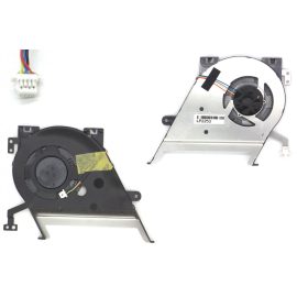   Asus X531FA, X532FA gyári új hűtő ventilátor (13NB0LM0P01011)