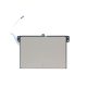 Asus K55A, K55VD, U57A használt pezsgő színű touchpad modul