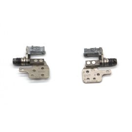   Dell Latitude E5570 (csak touchscreen / érintőkijelzős modellekhez!) gyári új zsanérpár