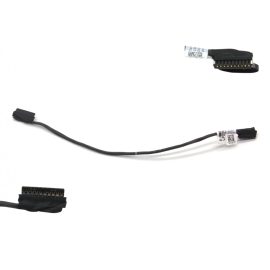   Dell Latitude 5480, 5490, 5491 gyári új akkumulátor csatlakozó kábel (NVKD8, 0NVKD8)