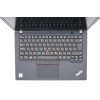 Lenovo ThinkPad T480S | Win11 | i5-8350U | 14 colos Full HD Érintőkijelző | 8GB memória | 256GB SSD | MAGYAR BILLENTYŰZET | 2 év garancia! 