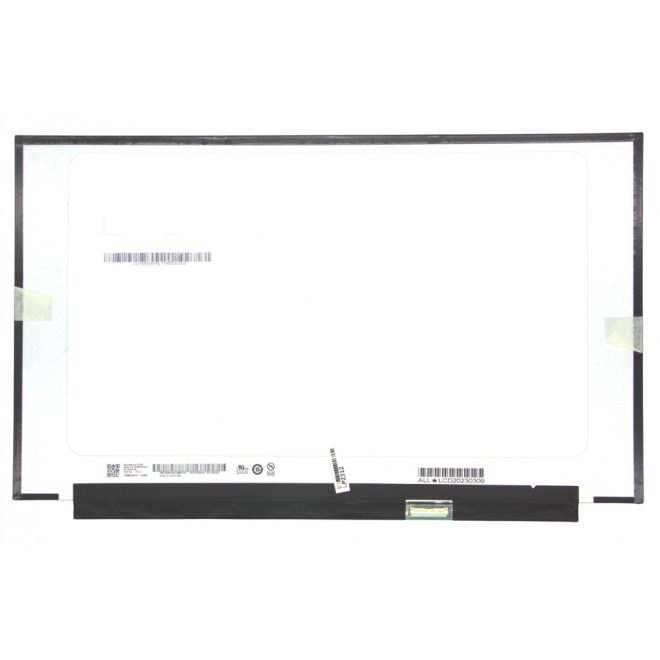 Lenovo IdeaPad 3-15ITL05 matt, tükröződésmentes Laptop kijelző 1920x1080 (Full HD) beszerelési lehetőséggel