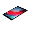 Apple iPhone gyári Lightning - USB C (Type-C) adat, töltőkábel kábel 1m, fehér (A2561) (MX0K2ZM/A)