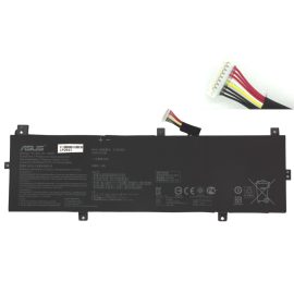   Asus Pro P5240UA Laptop akkumulátor, gyári új, 4 cellás (4200mAh)