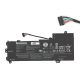 Lenovo IdeaPad U31-70 Laptop akkumulátor, gyári új, 2 cellás (4050mAh)