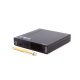Lenovo ThinkCentre M93p Tiny | i5-4590T | 8GB DDR4 | 256GB SSD | Intel HD 4600 | Windows 10 PRO + 2 év garancia