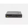 Lenovo ThinkCentre M910q Mini PC | Win10 | i5-6500T | 8GB memória | 256GB SSD | 2 év garancia!