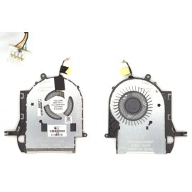   HP Pavilion X360 15-BR0, 15T-BR0 gyári új hűtő ventilátor (924514-001, 934962-001)