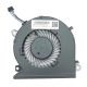 HP Pavilion Power 15-CB0 sorozathoz gyári új CPU hűtő ventilátor (930589-001)