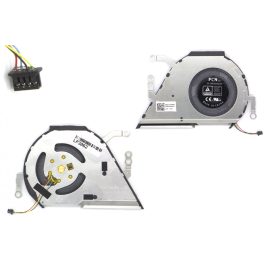   Asus VivoBook X420FA, X420UA gyári új hűtő ventilátor (DFSK121154912)