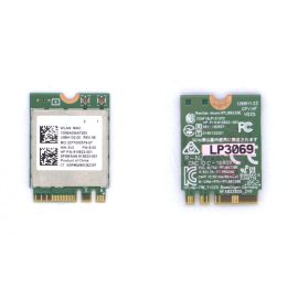   RealTek RTL8822BE gyári új WiFi (802.11AC) + Bluetooth 4.0 M.2 kártya