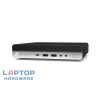 HP ProDesk 800 G4 | Intel i5-8500T | 8 GB DDR4 | 256GB SSD | Intel UHD | Windows 10 PRO + 2 év garancia
