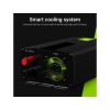 24V kamionos inverter 500W/1000W DC 24V feszültség növelő, átalakító 230V-ra, GreenCell (INV04DE)