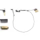 HP ProBook 640 G4 gyári új LCD kijelző kábel (nem érintőkijelzős modellekhez) (6017B0900201)
