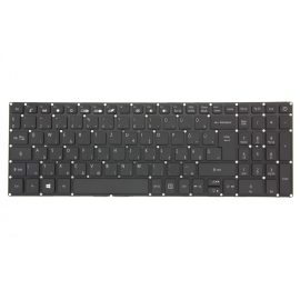 Acer Aspire VN7-792 fekete magyar Laptop billentyűzet