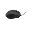 Asus UX300 PRO fekete 3200 DPI optikai vezetékes egér (90XB04B0-BMU000)