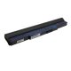 Acer Aspire 5951G Laptop akkumulátor, új, gyárival megegyező minőségű helyettesítő, 8 cellás (5200mAh)