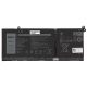 Dell Vostro 3520 Laptop Akkumulátor, gyári új, 3 cellás (3467mAh)