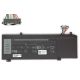 Dell Alienware M15, M17, G5 5590, G7 7590, G7 7790 gyári új 4 cellás 3750mAh akkumulátor (60Wh) (1F22N)