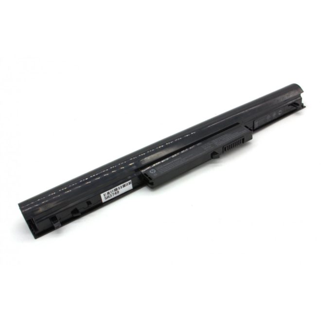 HP Pavilion 14-B00 Laptop Akkumulátor, gyári új, 4 cellás (2200mAh)