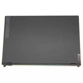   Lenovo Legion 5-15IMH05, 5-15ARH05 gyári új LCD kijelző hátlap zsanérral és LCD kábellel (5CB0Z21035)