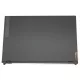 Lenovo Legion 5-15IMH05, 5-15ARH05 gyári új LCD kijelző hátlap zsanérral és LCD kábellel (5CB0Z21035)